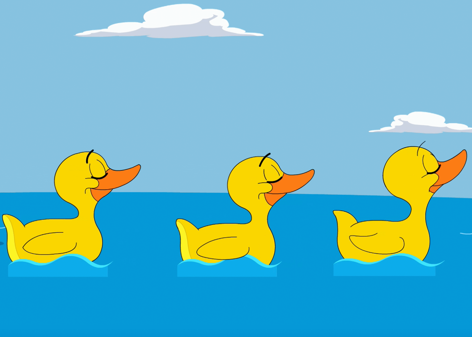 Kinderliedjes van vroeger - Minidisco