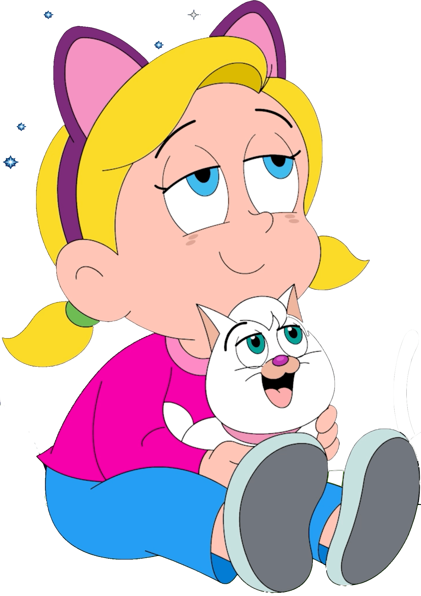 Koko - maansverduistering