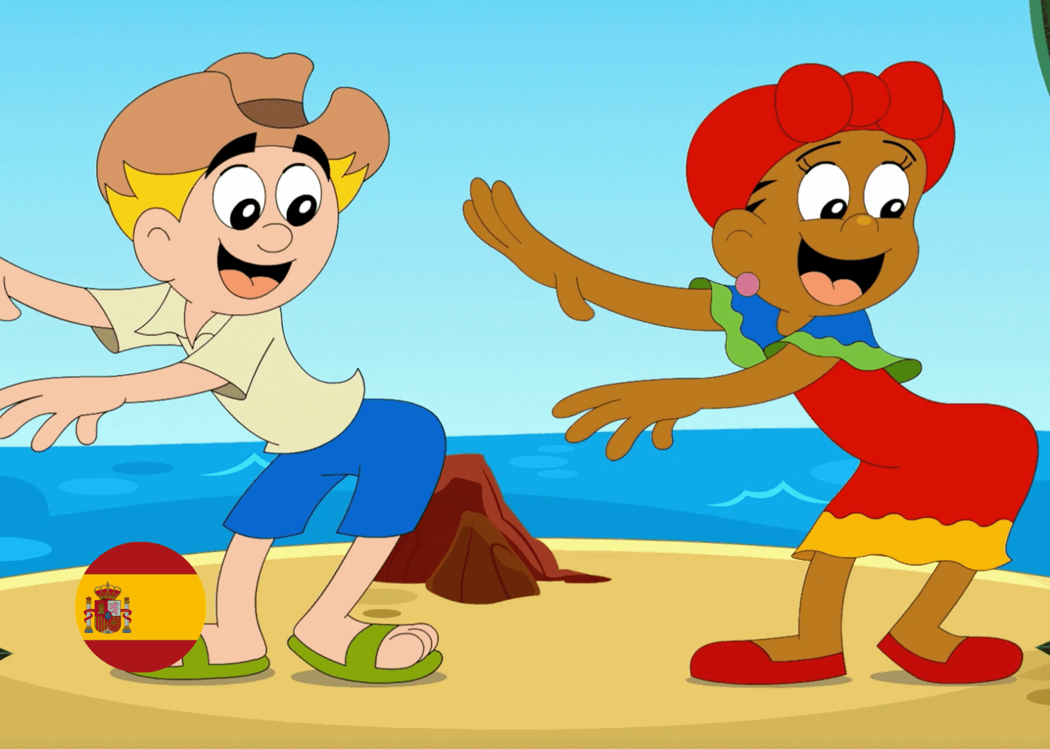 Ze Kunnen Zeggen Wat Ze Willen - Vlaamse versie - Minidisco