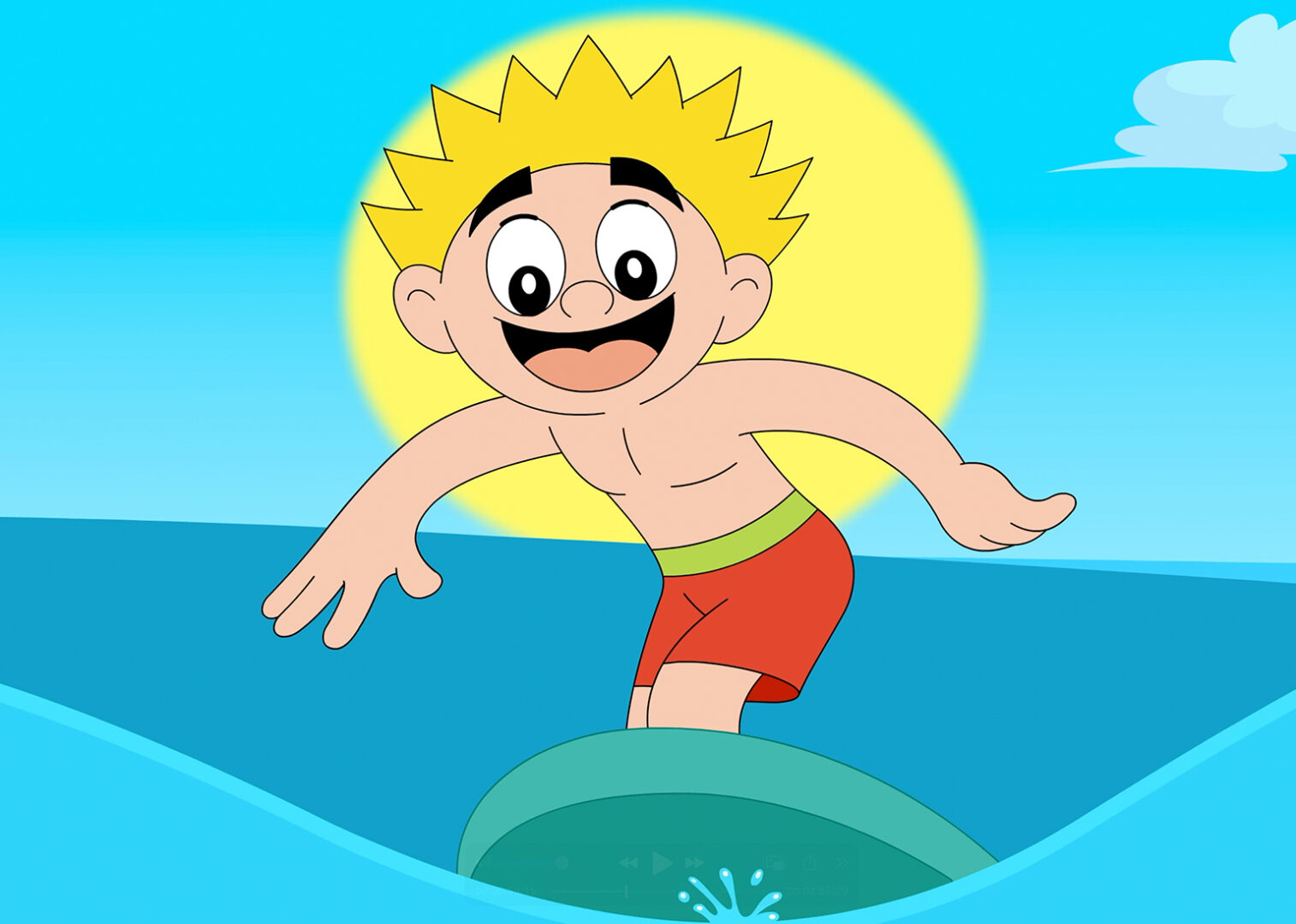 De Kop Van De Kat - Minidisco