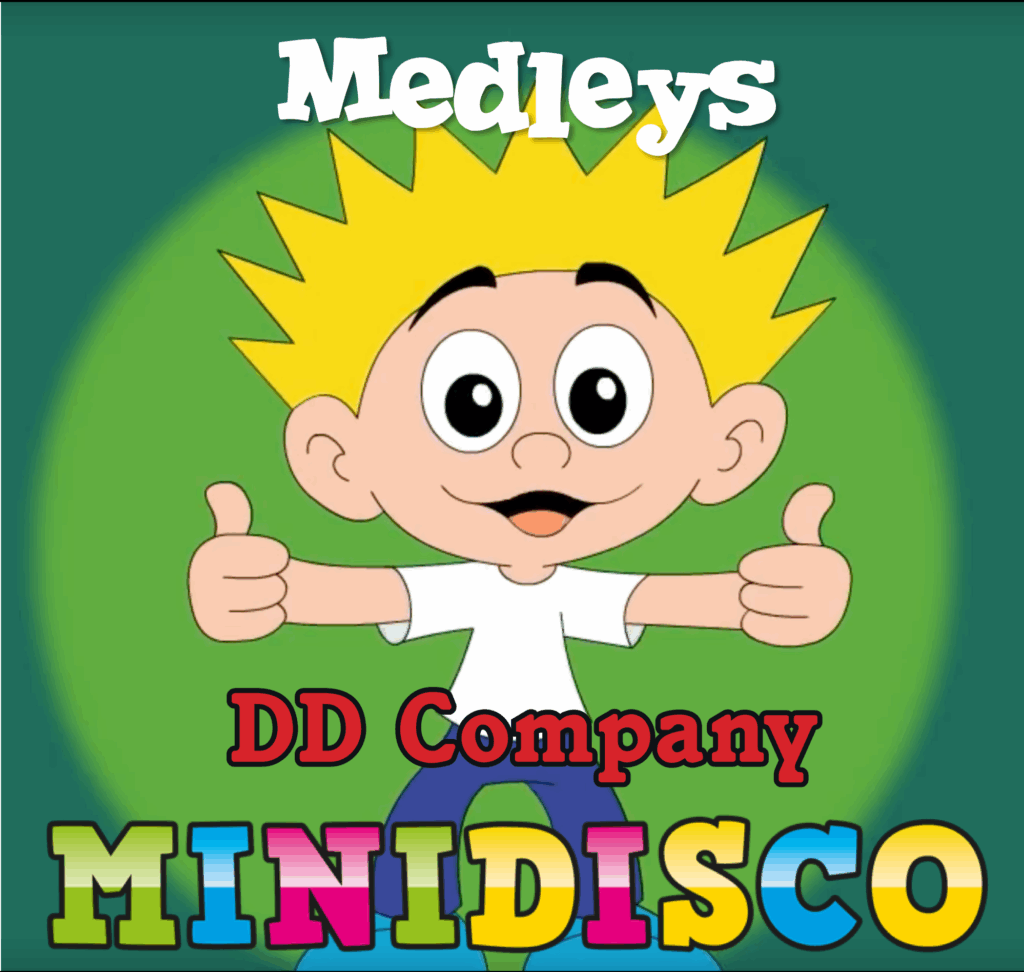 Medleys album