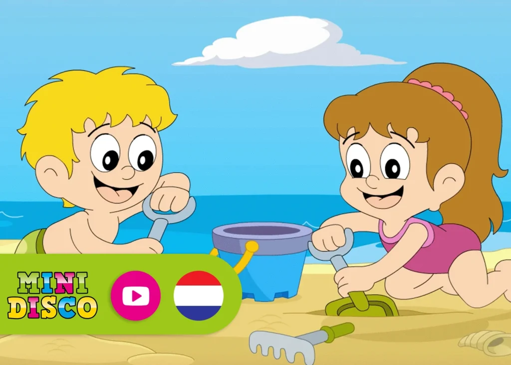 Afbeelding Youtube playlist Zwemmen En Plonsen