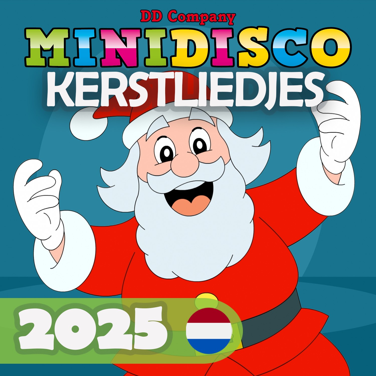 Kerstliedjes 2025